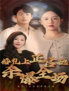 闪婚老公是超级豪门