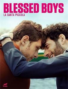 布莱恩的小岛 第四季