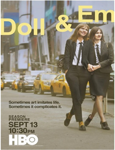 烂人劳德缪克 第一季