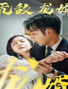 闪婚热恋进行时